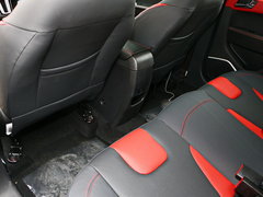2018款 1.5L 智驱版 手动豪华智能型