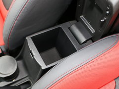 2018款 1.5L 智驱版 手动豪华智能型