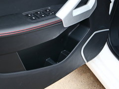 2018款 1.5L 智驱版 手动豪华智能型