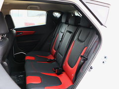 2018款 1.5L 智驱版 手动豪华智能型