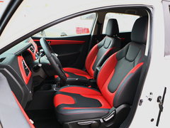 2018款 1.5L 智驱版 手动豪华智能型