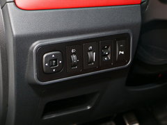 2018款 1.5L 智驱版 手动豪华智能型