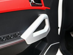 2018款 1.5L 智驱版 手动豪华智能型