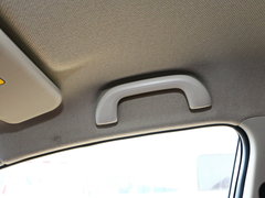 2018款 1.5L 智驱版 手动豪华智能型