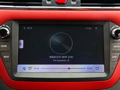 2018款 1.5L 智驱版 手动豪华智能型