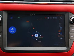 2018款 1.5L 智驱版 手动豪华智能型