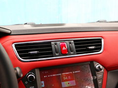 2018款 1.5L 智驱版 手动豪华智能型