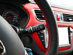 2018款 1.5L 智驱版 手动豪华智能型