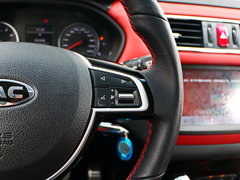2018款 1.5L 智驱版 手动豪华智能型