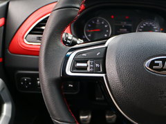 2018款 1.5L 智驱版 手动豪华智能型