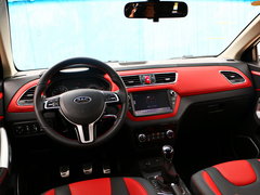 2018款 1.5L 智驱版 手动豪华智能型
