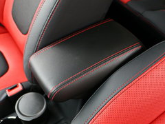 2018款 1.5L 智驱版 手动豪华智能型