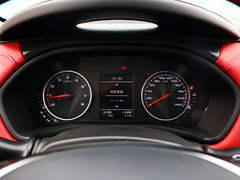 2018款 1.5L 智驱版 手动豪华智能型
