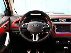2018款 1.5L 智驱版 手动豪华智能型