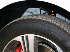 2018款 1.5L 智驱版 手动豪华智能型