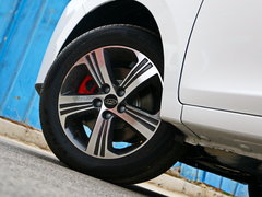 2018款 1.5L 智驱版 手动豪华智能型