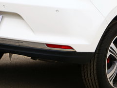 2018款 1.5L 智驱版 手动豪华智能型