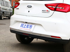2018款 1.5L 智驱版 手动豪华智能型