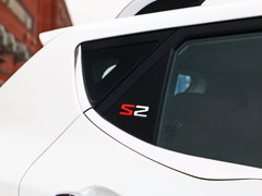 2018款 1.5L 智驱版 手动豪华智能型
