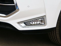 2018款 1.5L 智驱版 手动豪华智能型
