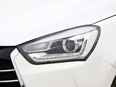 2018款 1.5L 智驱版 手动豪华智能型
