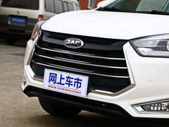2018款 1.5L 智驱版 手动豪华智能型