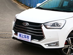 2018款 1.5L 智驱版 手动豪华智能型