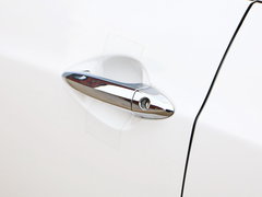 2018款 1.5L 智驱版 手动豪华智能型
