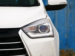 2018款 1.5L 智驱版 手动豪华智能型