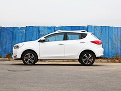2018款 1.5L 智驱版 手动豪华智能型