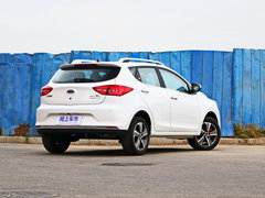 2018款 1.5L 智驱版 手动豪华智能型