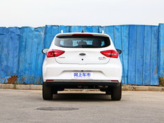 2018款 1.5L 智驱版 手动豪华智能型