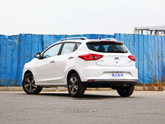 2018款 1.5L 智驱版 手动豪华智能型