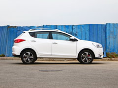 2018款 1.5L 智驱版 手动豪华智能型