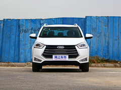 2018款 1.5L 智驱版 手动豪华智能型