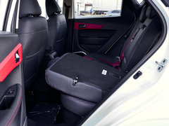2018款 1.6L 智驱版 CVT豪华智能型