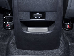 2018款 1.6L 智驱版 CVT豪华智能型