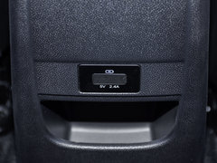 2018款 1.6L 智驱版 CVT豪华智能型