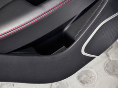 2018款 1.6L 智驱版 CVT豪华智能型