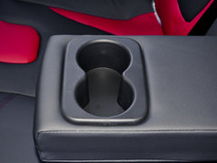 2018款 1.6L 智驱版 CVT豪华智能型