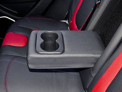 2018款 1.6L 智驱版 CVT豪华智能型