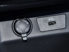 2018款 1.6L 智驱版 CVT豪华智能型