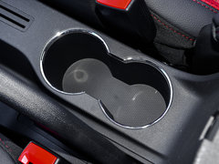2018款 1.6L 智驱版 CVT豪华智能型