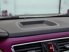 2018款 1.6L 智驱版 CVT豪华智能型