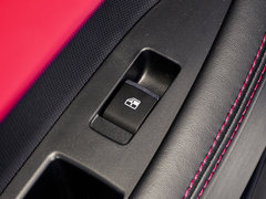 2018款 1.6L 智驱版 CVT豪华智能型