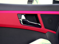 2018款 1.6L 智驱版 CVT豪华智能型