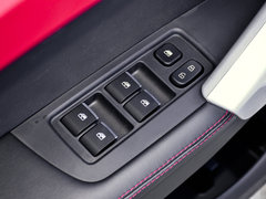 2018款 1.6L 智驱版 CVT豪华智能型