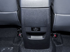 2018款 1.6L 智驱版 CVT豪华智能型