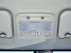 2018款 1.6L 智驱版 CVT豪华智能型
