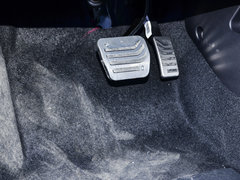 2018款 1.6L 智驱版 CVT豪华智能型